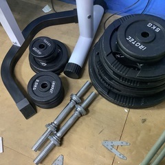 アイロテック マルチポジショニングベンチ 管2231209CK (ベストバイ 静岡県袋井市)