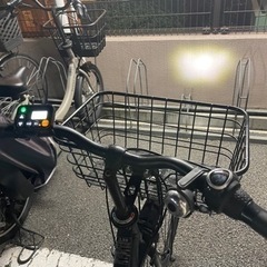 パナソニック 電動自転車 26インチ2020年モデル