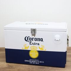 【2/26直売後】≪ZW1554ジ≫コロナビール クーラーボック...