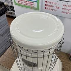 人気商品?2018年製 CORONA 対流型石油ストーブ SL-5118 だるま コロナ 美品