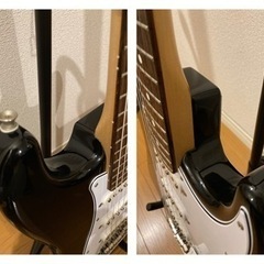 FUJIGEN (FGN) JST-5R J-Standard BLACK