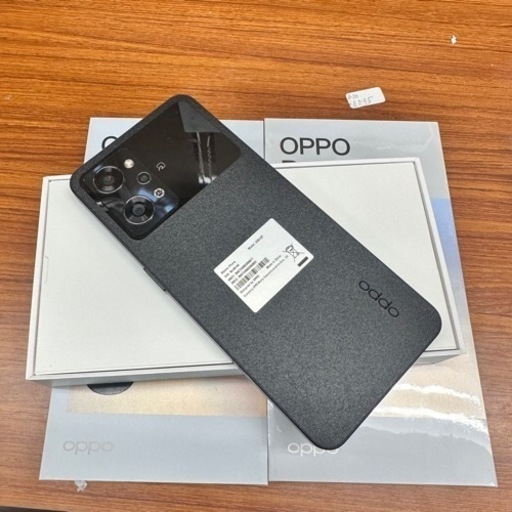 その他 Oppo Reno9A
