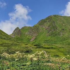 茨城県北　登山仲間募集