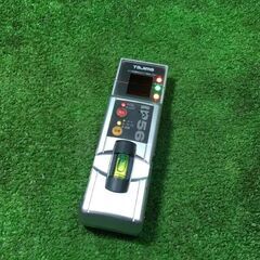 洋服-タジマ ZERO-KJY レーザー墨出し器 受光器付き【市川行徳店 