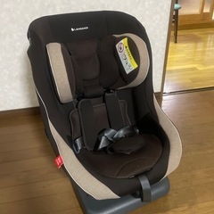 新品未使用✨】リーマンのチャイルドシート