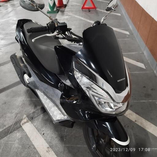 その他 PCX125 JF56