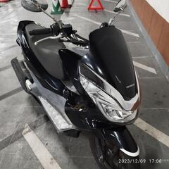 PCX125 JF56