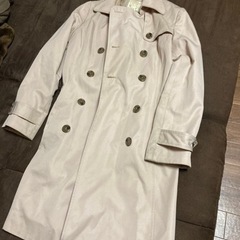 服/ファッション コート トレンチ