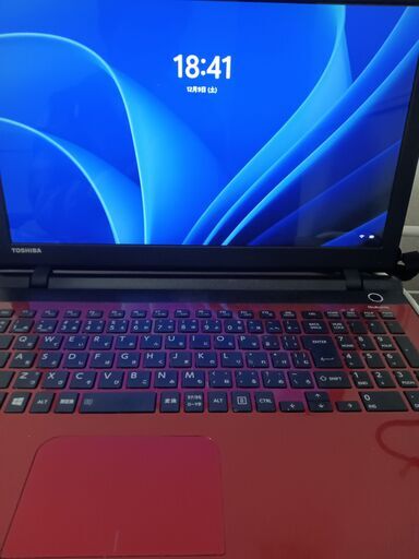 ☆2023年製☆ 第12世代Corei5 テンキー付き 大画面 HP 420 楽天