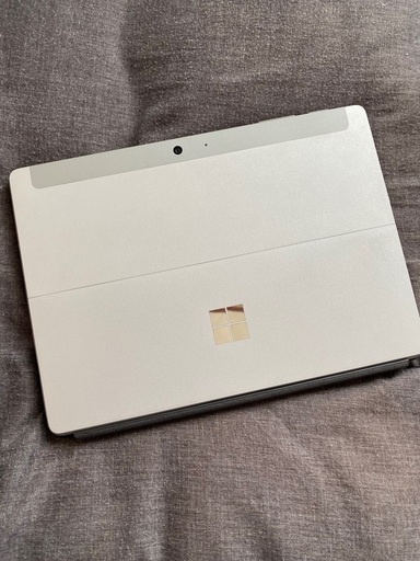 美品　17,000円　Surface Go LTE Advanced KC2-00014 8GB/128GB タイプカバー付き