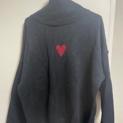 服/ファッション セーター 