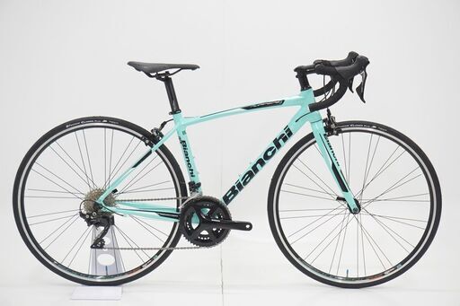 BIANCHI 「ビアンキ」 VIA NIRONE7 105 2019年モデル ロードバイク