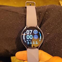 GalaxyWatch5　LTEモデル中古