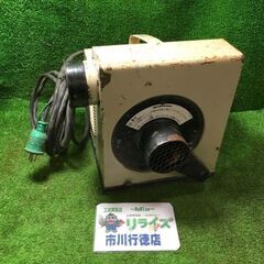 マキタ 411 集じん機 コード式 本体のみ【市川行徳店】【店頭取引限定】【中古】管理番号：IT2IGSSOC3DK