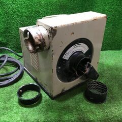 マキタ 411 集じん機 コード式 本体のみ【市川行徳店】【店頭取引限定