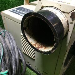 マキタ 411 集じん機 コード式 本体のみ【市川行徳店】【店頭取引限定】【中古】管理番号：IT2IGSSOC3DK