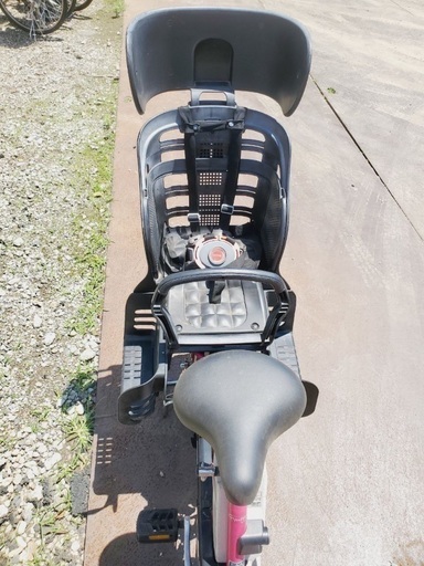 ♪ジモティー特価♪試乗OK！ブリヂストン アンジェリーノBAA規格