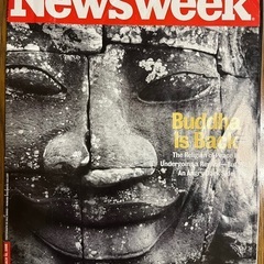 2008/3/10Newsweek