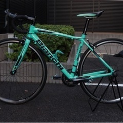 Bianchi ビアンキ Via Nirone 7 Sora R3000 2X9S