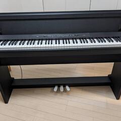 【決まりました】KORGコルグ★ 電子ピアノ