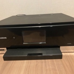 Canon プリンターTS8330