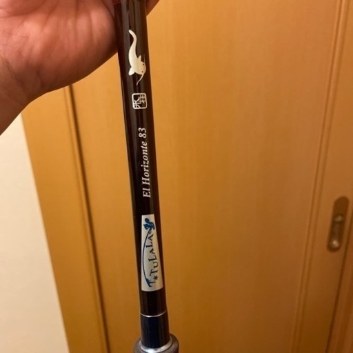 氷柱　エルホリゾンテ83