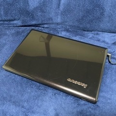 【値下げ】Lenovo ノートパソコン G580