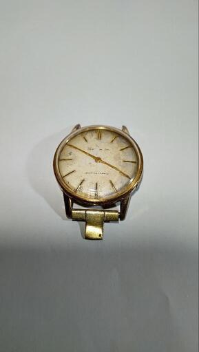 CITIZENの古い腕時計　期間限定のお正月セール