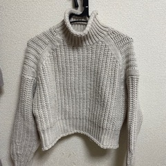 H&M   ニット　 レディース