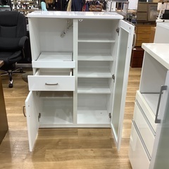 トレファク高槻店】取りに来れる方限定！ニトリのキッチンボードです！！！