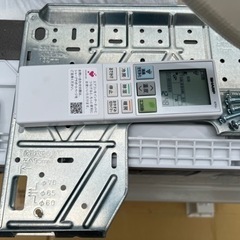 SHARP 22年製 高年式 エアコン プラズマクラスター 25000 6畳 単相100V フィルター自動掃除 AY-P22H-W/AU-P22HY