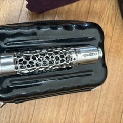 vape  ケネディー THE VINDICATOR 21700 LE