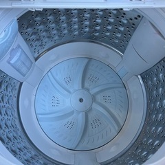 【高年式】2022年式 8kg 4.5kg 東芝 洗濯乾燥機 AW-8VM2