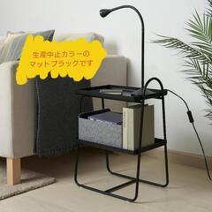【ほぼ新品】 楽天で5,490円 IKEAサイドテーブル
