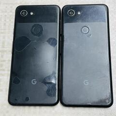 【田川市】🔥【Android】Pixel3a買取致します🔥　74...