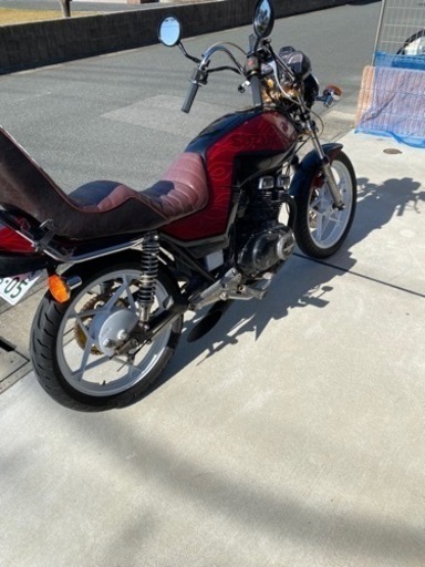 gsx250e 旧車 商談中 gsx250e 旧車 商談中