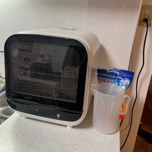 食洗機