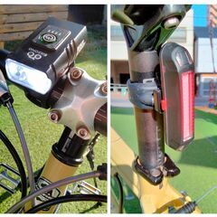 受け渡し完了 ※ 女性向け クロスバイク MARIN サイクリングやキャンプ