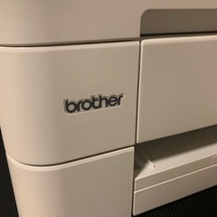 brother DCP-J972/プリンター/brother