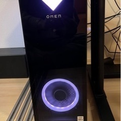 OMEN HP 30L Intel Corei9 64GB RTX3090