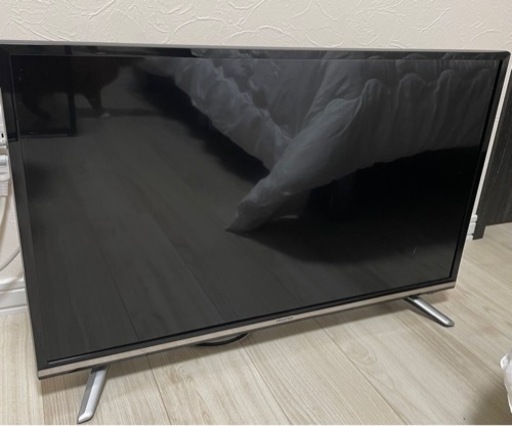 ハイセンス　32型　液晶