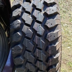 新品！】超お得4本セット！33×12.50R15インチ！マッドタイヤ！