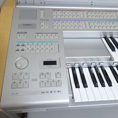 エレクトーンステージア　01C　カスタム