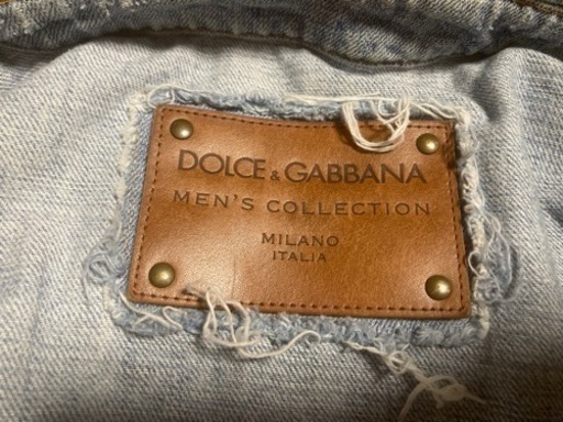 DOLCE\u0026GABBANA 年末セール中