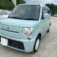 MRワゴン【新春キャンペーン】下取り5万円〜どんな車でもOK!!...