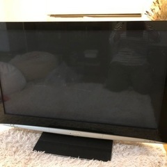 【無料】パナソニック Viera プラズマテレビ 42インチ 2...