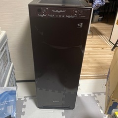 ダイキン 加湿ストリーマ空気清浄機　MCK55WKS-T  20...