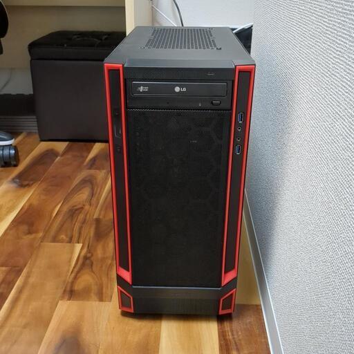 デスクトップPC