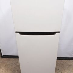 🍎ハイセンス 冷蔵庫 120L HR-B12C
