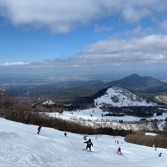 スノボー一緒に行ける方探してます